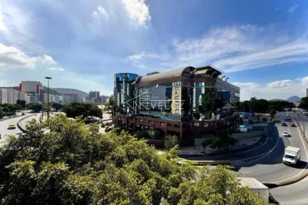 Apartamento com 2 Quartos à venda, 107m² no Botafogo, Rio de Janeiro