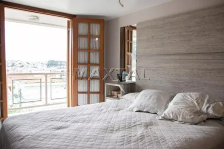 Casa com 4 Quartos à venda, 270m² no Jardim Leonor Mendes de Barros, São Paulo