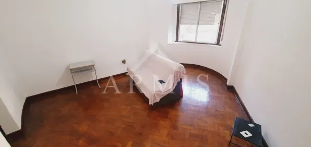 Apartamento com 1 Quarto à venda, 69m² no República, São Paulo