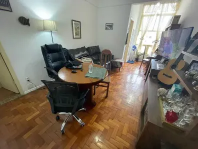 Apartamento com 1 Quarto à venda, 60m² no Copacabana, Rio de Janeiro