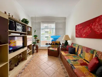 Apartamento com 3 Quartos à venda, 90m² no Pitangueiras, Guarujá