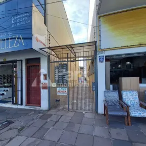 Kitnet com 1 Quarto para alugar, 31m² no Partenon, Porto Alegre