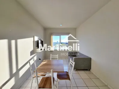 Apartamento com 1 Quarto para alugar, 40m² no Iguatemi, Ribeirão Preto