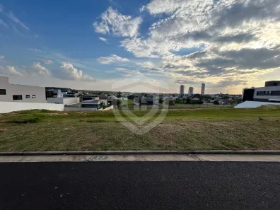 Lote/Terreno à venda, 461m² no Alphaville, Bauru
