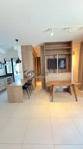 Apartamento com 1 Quarto para alugar, 62m² no Vila Olímpia, São Paulo