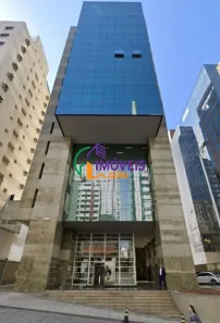 Sala Comercial para alugar, 386m² no Cerqueira César, São Paulo