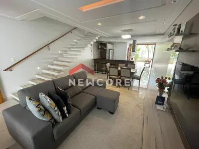 Sobrado com 3 Quartos à venda, 180m² no Vila Antônio Augusto Luiz, Caçapava