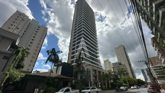 Apartamento com 3 Quartos à venda, 139m² no Centro, Joinville