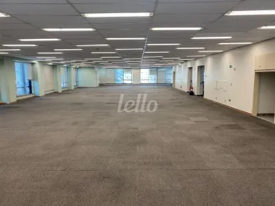 Sala Comercial para alugar, 438m² no Cerqueira César, São Paulo
