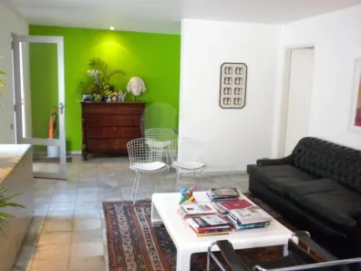 com 5 Quartos à venda, 370m² no Jardim América, São Paulo