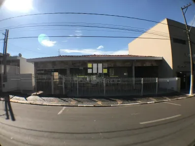 Imóvel Comercial com 1 Quarto para alugar, 120m² no Centro, Sumaré