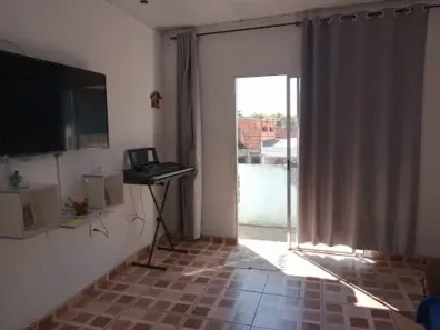 Sobrado com 4 Quartos à venda, 125m² no Jardim Ponte Alta I, Guarulhos