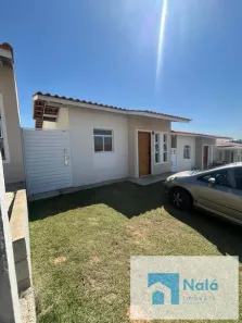 Casa de Condomínio com 2 Quartos para alugar, 75m² no Ipanema do Meio, Sorocaba