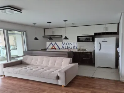 Apartamento com 1 Quarto à venda, 43m² no Jardim Aeroporto, São Paulo