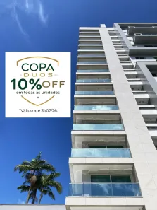 Apartamento com 3 Quartos à venda, 186m² no Três Figueiras, Porto Alegre