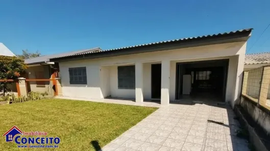 Casa com 2 Quartos à venda, 120m² no Nordeste, Imbé