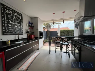 Casa com 3 Quartos para alugar, 150m² no Tamboré, Santana de Parnaíba