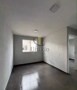 Apartamento com 2 Quartos à venda, 45m² no Santa Cruz, Rio de Janeiro