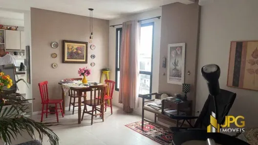 Apartamento com 2 Quartos à venda, 62m² no Nações, Balneário Camboriú