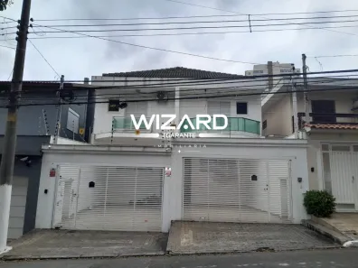 Sobrado com 4 Quartos à venda, 230m² no Vila Clementino, São Paulo