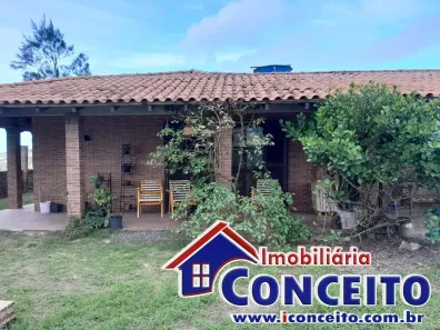 Casa com 2 Quartos à venda, 140m² no Mariluz, Imbé