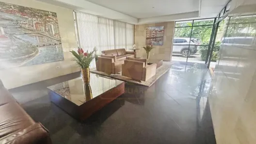 Apartamento com 4 Quartos à venda, 307m² no Monteiro, Recife