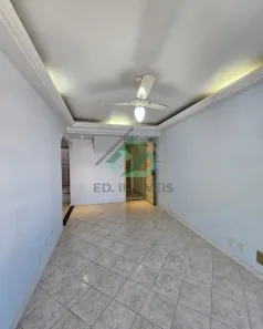 Apartamento com 2 Quartos à venda, 64m² no Campo Grande, Cariacica