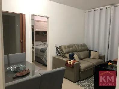 Apartamento com 1 Quarto à venda, 34m² no Jaguaribe, Osasco