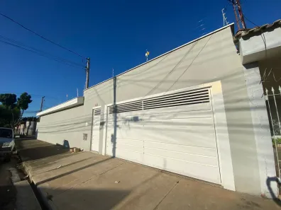Casa com 3 Quartos para alugar, 146m² no Paulista, Piracicaba