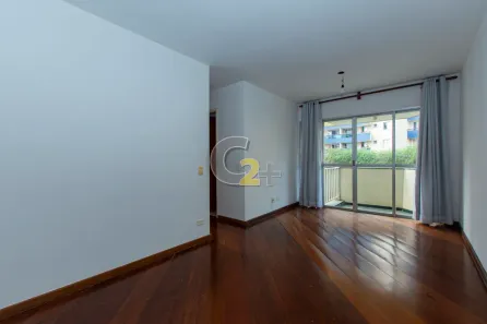 Apartamento com 2 Quartos à venda, 58m² no Pinheiros, São Paulo