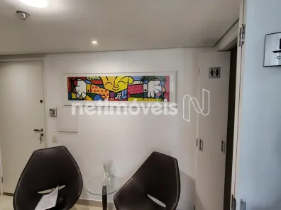 Sala Comercial para alugar, 28m² no Liberdade, São Paulo