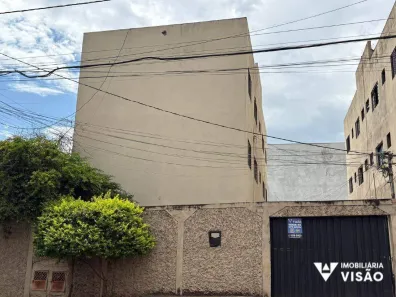 Apartamento com 2 Quartos à venda, 54m² no Recreio dos Bandeirantes, Uberaba