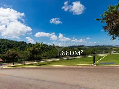 Lote/Terreno à venda, 1660m² no Capela do Barreiro, Itatiba