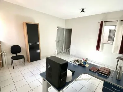 Sala Comercial para alugar, 21m² no Parque das Laranjeiras, Itatiba