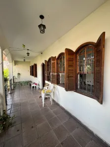 Casa com 4 Quartos à venda, 360m² no São João, Volta Redonda