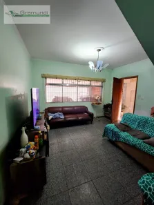Sobrado com 2 Quartos à venda, 100m² no Vila Nair, São Paulo