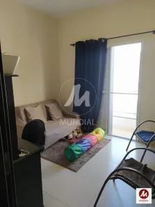 Casa de Condomínio com 2 Quartos à venda, 82m² no Ipiranga, Ribeirão Preto