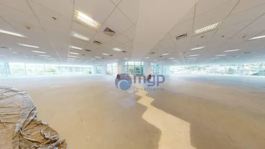 Sala Comercial para alugar, 528m² no Pinheiros, São Paulo