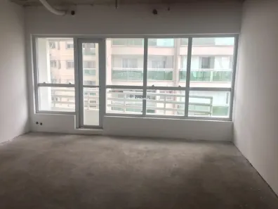 Sala Comercial à venda, 34m² no Consolação, São Paulo