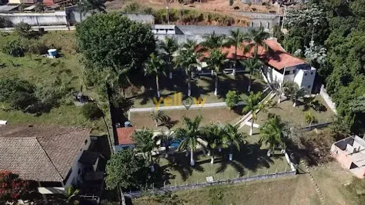 Fazenda/Sítio com 5 Quartos à venda, 900m² no Chácara Bananal, Arujá