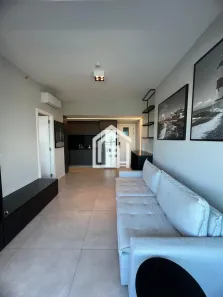 Apartamento com 1 Quarto à venda, 55m² no Caminho das Árvores, Salvador