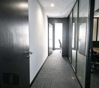 Sala Comercial para alugar, 80m² no Leblon, Rio de Janeiro