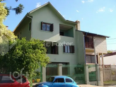 Casa com 3 Quartos à venda, 350m² no Jardim São Pedro, Porto Alegre