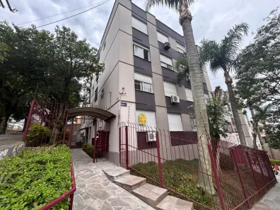 Apartamento com 2 Quartos à venda, 80m² no Jardim do Salso, Porto Alegre