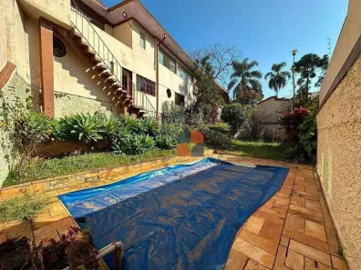 Casa com 3 Quartos à venda, 220m² no Alto da Lapa, São Paulo