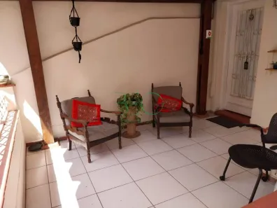 Sobrado com 2 Quartos à venda, 120m² no Perdizes, São Paulo