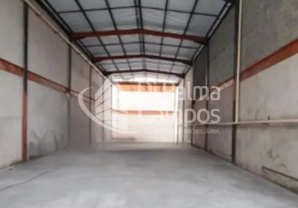Galpão/Depósito/Armazém para alugar, 500m² no Chácara Califórnia, São Paulo