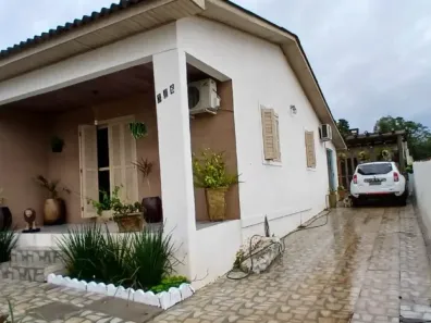 Casa com 3 Quartos à venda, 117m² no Fiuza, Viamão