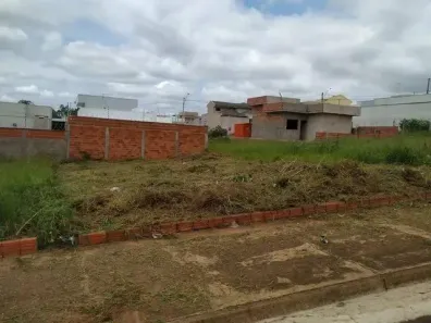 Lote/Terreno à venda, 210m² no Jardim Itacaré, Presidente Prudente