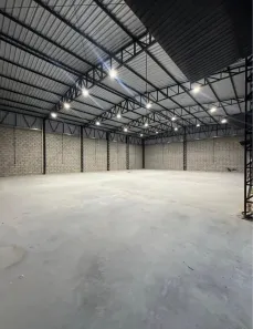 Galpão/Depósito/Armazém para alugar, 432m² no Passagem, Tubarão